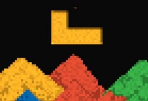 Sand Block Puzzle Challenge